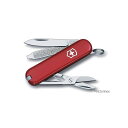 Victorinox クラシック SDBP 0.6223.B1 ・0.6223B1 メーカー在庫あり ビクトリノックス ナイフ&刃物 キャンプ