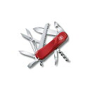 正規品／ビクトリノックス エボリューション 17 SE S17 ＃2.3913.SE ・2.3913.SE メーカー在庫あり Victorinox ナイフ＆刃物 キャンプ