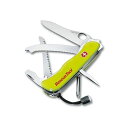 Victorinox レスキューツールBP #0.8623.MWNB1 ・0.8623.MWNB1 ビクトリノックス ナイフ&刃物 キャンプ