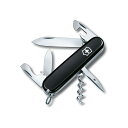 正規品／ビクトリノックス スパルタン BKBP ＃1.3603.3B1 ・1.3603.3B1 Victorinox ナイフ＆刃物 キャンプ