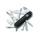 Victorinox ハントマン BKBP #1.3713.3B1 ・1.3713.3B1 ビクトリノックス ナイフ&刃物 キャンプ