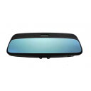 正規品／atc super mirror OPTICAL WIDE ROOM MIRROR（R05-S） JWRM86057 atc super mirror 内装パーツ・用品 車 自動車