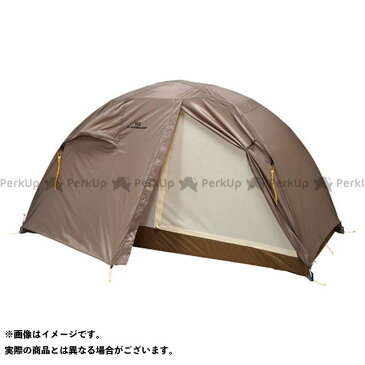 【正規品】ダンロップ アウトドア VS-12 コンパクトアルパインテント1人用(ライトブラウン) メーカー在庫あり DUNLOP