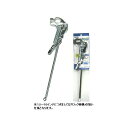 正規品／アサヒサイクル（自転車） 1本スタンド（正爪用） CP 22インチ 台紙付 14050 asahicycle パーツ 自転車