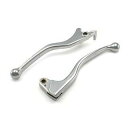 DRC クラッチレバー(スタンダード) F4769 メーカー在庫あり ディーアールシー レバー バイク 250/380EXC 250-530EXC-R(2)