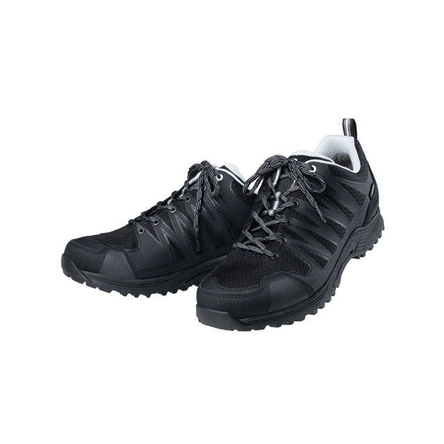 【正規品】caravan C1_LIGHT LOW 190ブラック サイズ 24.5cm ・0010115190 245 キャラバン シューズ類 キャンプ