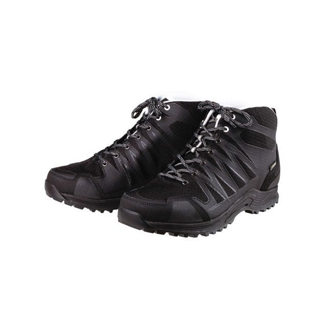 caravan C1_LIGHT MID 190ブラック サイズ 26.0cm ・0010116190 260 キャラバン シューズ類 キャンプ