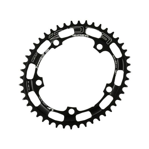RIDEA xxW3-LFR5ST Powering LF W3T 5arms カラー 48T(BCD:130mm) 48W3-LFR5ST リデア(自転車) パーツ 自転車 RIDEA xxW3-LFR5ST Powering LF W3T 5arms カラー 48T(BCD:130mm) 48W3-LFR5ST リデア(自転車) パーツ 自転車