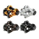 RIDEA ESF5T Extendable Stem φ25.4mm カラー ゴールド ESF5T リデア(自転車) パーツ 自転車