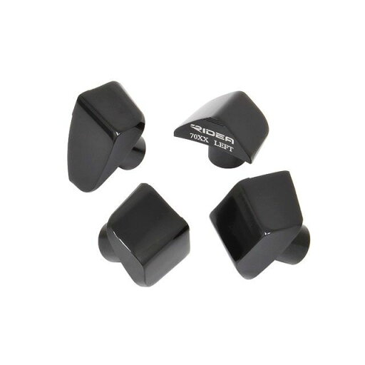 RIDEA TQSH-70 Chain Ring Bolt Cover TQSH-70 リデア(自転車) パーツ 自転車 RIDEA TQSH-70 Chain Ring Bolt Cover TQSH-70 リデア(自転車) パーツ 自転車