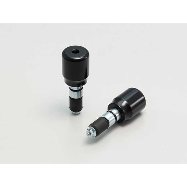 HURRICANE SSCヘビーウエイト（ブラック） HB0349B メーカー在庫あり ハリケーン その他駆動系パーツ バイク 汎用/内径φ18〜19mmに適合