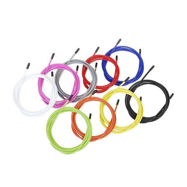 【正規品】ALLIGATOR LY-166UD シフト用アウターケーブル カラー イエロー LY-166UD アリゲーター パーツ 自転車