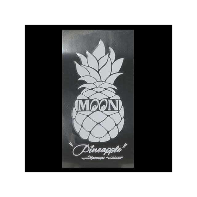 ࡼ󥢥 DM-216 Pineapple ƥåʥۥ磻ȡ DM-216 ᡼߸ˤ MOONEYES ƥå 