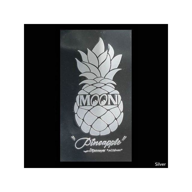 ࡼ󥢥 DM-216 Pineapple ƥåʥС DM-216 ᡼߸ˤ MOONEYES ƥå 