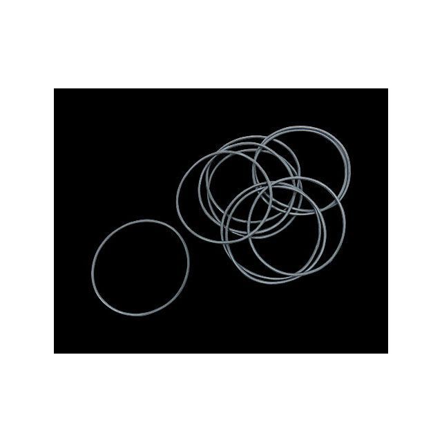 Eastern Motorcycle Parts オイルポンプカバーOリング 09y-XL 10966 ・018580 イースタンモーターサイクルパーツ その他エンジン関連パーツ バイク スポーツスター