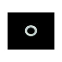 Eastern Motorcycle Parts フロントアクスルスペーサー レフト .300” 43548-74 ・019405 イースタンモーターサイクルパ...