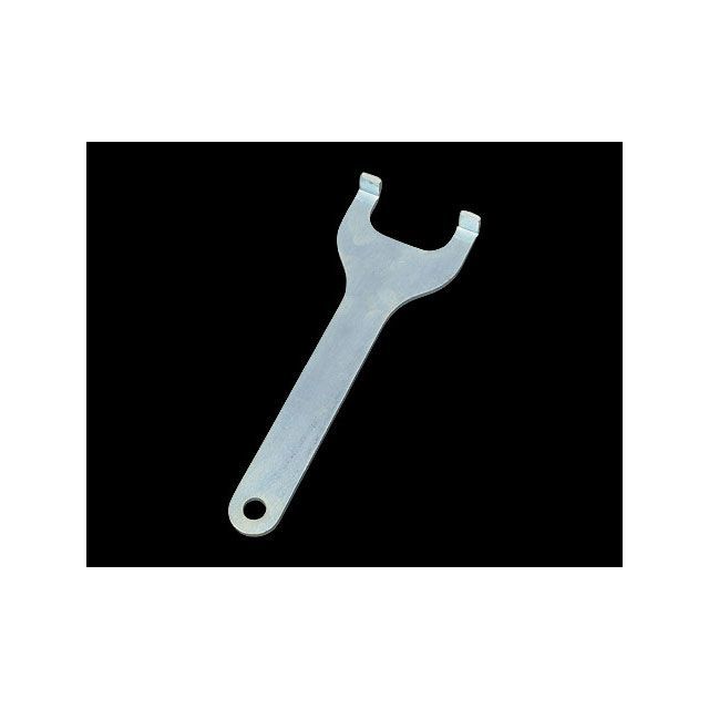 Eastern Motorcycle Parts リアショックアジャストレンチ 89y-BT 94455-89 ・019671 イースタンモータ..