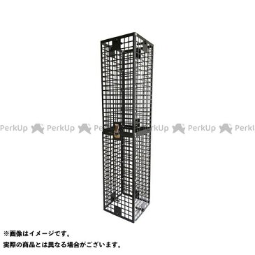 【無料雑誌付き】THE IRON FIELD GEAR TAKI BE CAN 専用煙突ガード THE IRON FIELD GEAR