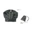 コミネ JK-051 ウインドプルーフライニングジャケット（ブラック） サイズ：WM ・07-051 KOMINE ジャケット バイク