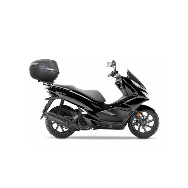 【メーカー直送】シャッド トップマスターフィッティングキット PCX 125/150/160（10-22） H0PC11ST メーカー在庫あり SHAD キャリア サポート バイク PCX125