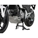 HEPCO&BECKER センタースタンド 505-973-0001 ヘプコ&ベッカー スタンド関連パーツ バイク NC700X NC750X/DCT
