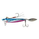 JACKSON 飛過ダニエルブレード 30g SBP ブルピンイワシ 4252199 ジャクソン フィッシング キャンプ