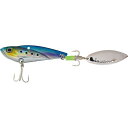 JACKSON 鉄PANブレード 20g LIW イワシ 4252258 ジャクソン フィッシング キャンプ(4)