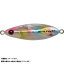 JACKSON ギャロップAスローフォール 18g CRB レインボー 4252291 ジャクソン フィッシング キャンプ JACKSON ギャロップAスローフォール 18g CRB レインボー 4252291 ジャクソン フィッシング キャンプ