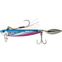 JACKSON 飛過ダニエルブレード 40g SBP ブルピンイワシ 4252345 ジャクソン フィッシング キャンプ
