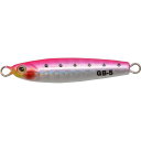 JACKSON ギャロップベイビー 5g PKI ピンクイワシ 4252409 ジャクソン フィッシング キャンプ(4)