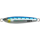 JACKSON ギャロップベイビー 10g CIW イワシ 4252424 ジャクソン フィッシング キャンプ