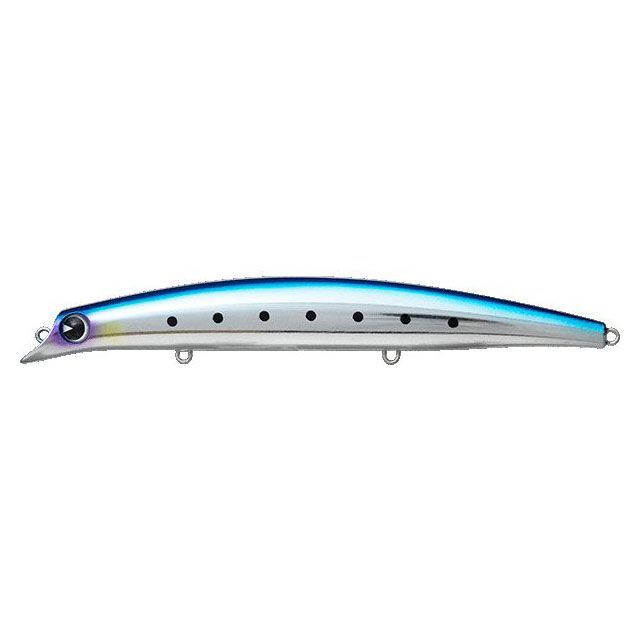 ima RP14-120 sasuke 140 裂波メッキイワシ RP14-120 アムズデザイン 