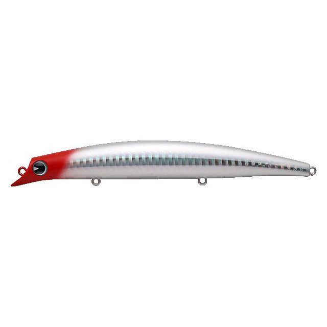 ima RPS140-101 sasuke140S裂風 Rヘッド RPS140-101 アムズデザイ