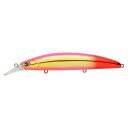 ima HG116 魚道 110MD Bピンク HG116 アムズデザイン フィッシング キャンプ(4)
