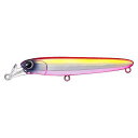 ima RB75-017 Rocket Bait 75 ピンクピンク RB75-017 アムズデザイン フィッシング キャンプ