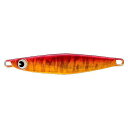 ima GK7-104 GUN吉 7g アカキン GK7-104 アムズデザイン フィッシング キャンプ