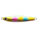 ima GK20-206 GUN吉 20g 玉彩 GK20-206 アムズデザイン フィッシング キャンプ