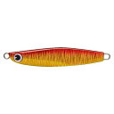 ima GK30-204 GUN吉 30g アカキン GK30-204 アムズデザイン フィッシング キャンプ