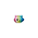 ima MSH10-008ソウルヘッド10号K-3れいんぼー MSH10-008 アムズデザイン フィッシング キャンプ