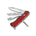 Victorinox チーズマスター #0.8313.W #0.8313.W ビクトリノックス ナイフ&刃物 キャンプ