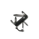 Victorinox スパルタン オニキス #1.3603.31P #1.3603.31P ビクトリノックス ナイフ&刃物 キャンプ