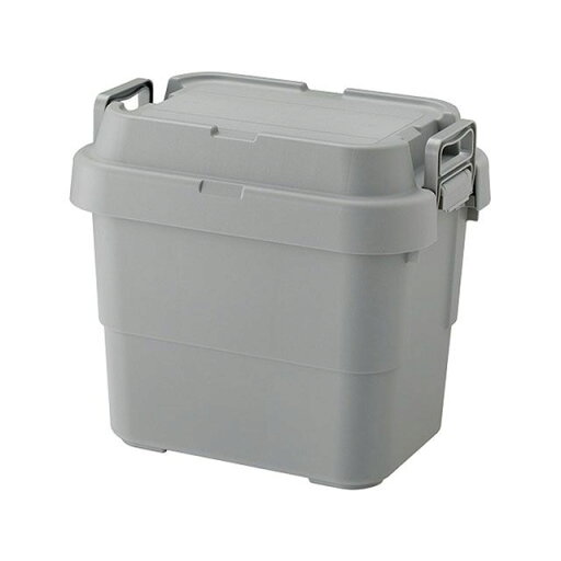 risu TC-20SGY トランクカーゴS蓋 20L TC-20SGY メーカー在庫あり リス 野外アイテム キャンプ risu TC-20SGY トランクカーゴS蓋 20L TC-20SGY メーカー在庫あり リス 野外アイテム キャンプ
