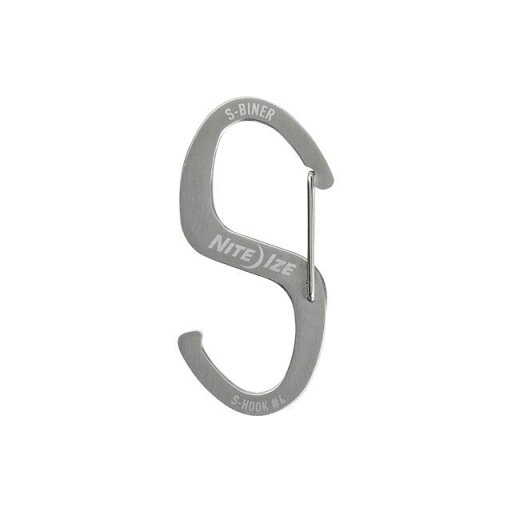 NiteIze NI59189 エスビナー フック&ホールド NI59189 ナイトアイズ 野外アイテム キャンプ NiteIze NI59189 エスビナー フック&ホールド NI59189 ナイトアイズ 野外アイテム キャンプ