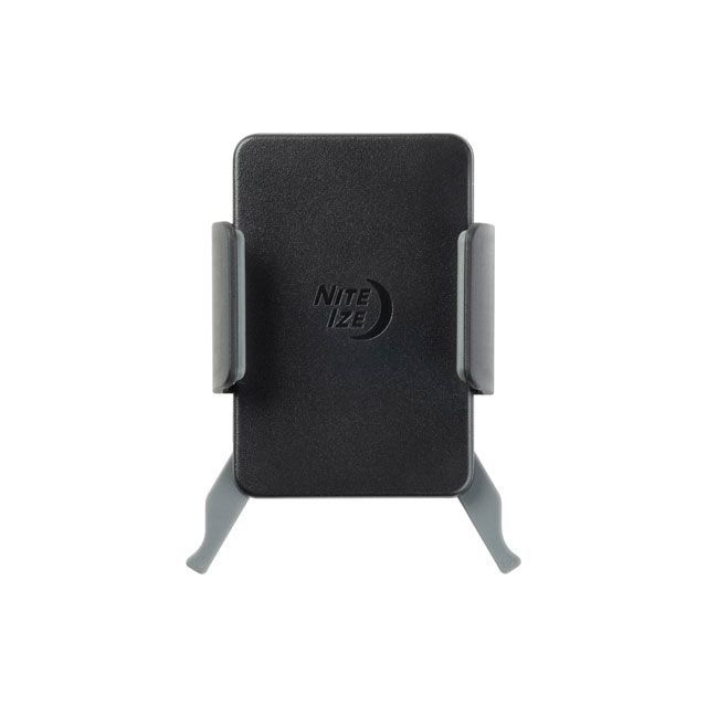 NiteIze NI59196 スクイーズ スマートフォンバーマウント NI59196 ナイトアイズ 野外アイテム