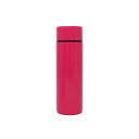 Poke-Mini ポケミニボトル140ml(ピンク) 332-003 Poke-Mini 水筒・ボトル・ポリタンク キャンプ
