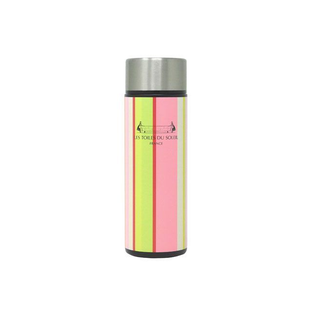 LES TOILES DU SOLEIL ポケミニ まほうびんボトル140ml（SOLBET） 010-005 レ・トワール・デュ・ソレイユ 水筒・ボトル・ポリタンク キャンプ