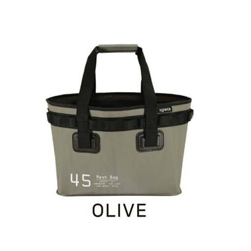 SLOWER ハングストックメッシュバッグ35L(オリーブ) SLW282 SLOWER クーラーボックス キャンプ SLOWER ハングストックメッシュバッグ35L(オリーブ) SLW282 SLOWER クーラーボックス キャンプ