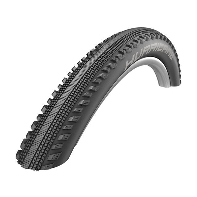 SCHWALBE ハリケーン 700×40C SCHWALBE（自転車） パーツ 自転車