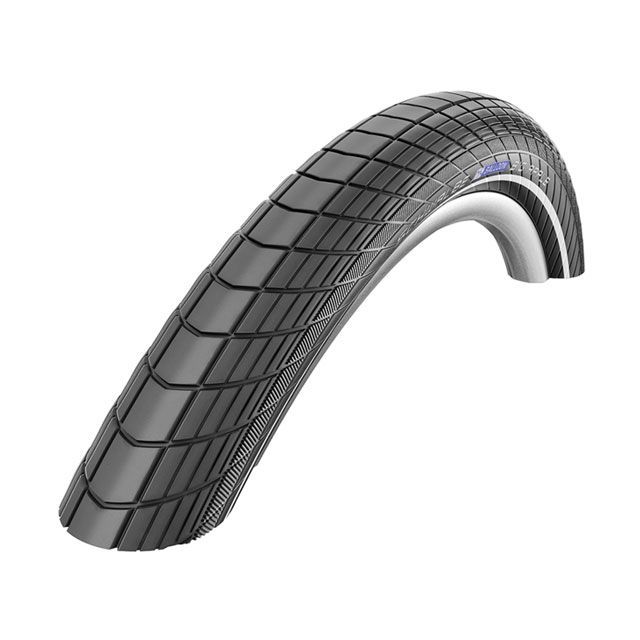 SCHWALBE ビッグアップル 12×2.00 SCHWALBE（自転車） パーツ 自転車