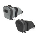 Palmy Sports PS-83362 サドルバッグ カラー ブラック PS-83362 Palmy Sports(自転車) アクセサリー 自転車